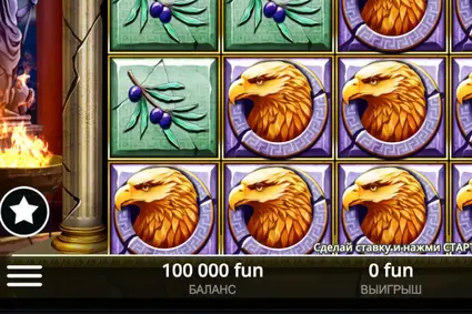 демо Rise of Zeus слот Rise of Zeus demo слот
